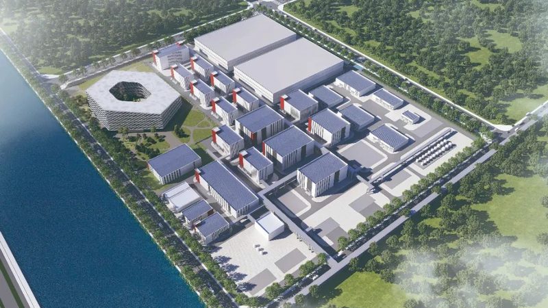 化工定制加工：揭秘流程与价格对比