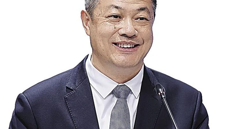 食品级无机化工原料的选择要点：安全、合规与性能兼顾