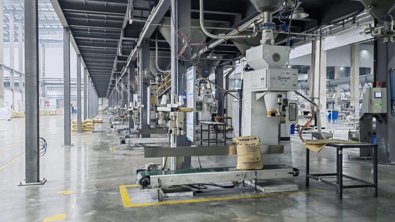 环氧树脂胶粘剂施工流程解析：关键步骤与注意事项